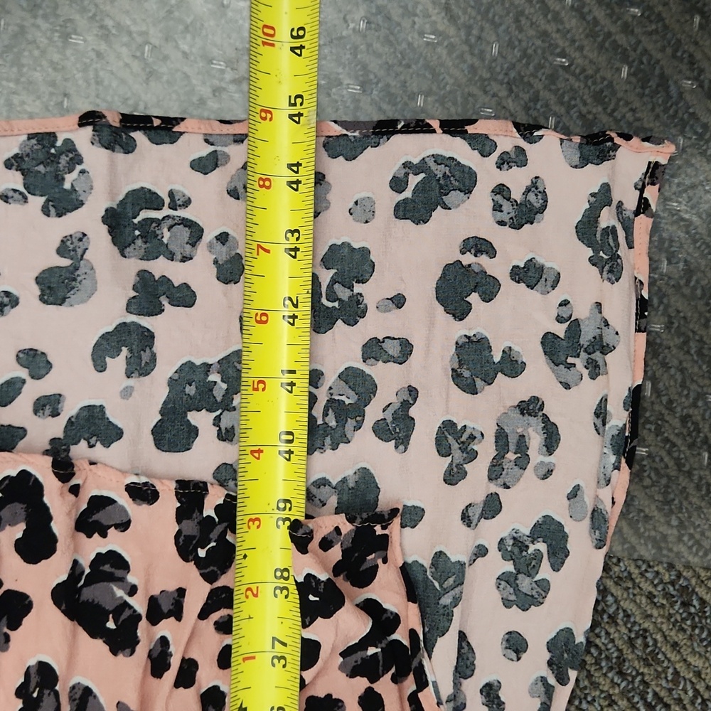 Anthropologie Maeve Rita Tunic Size XL - Picture 11 of 16